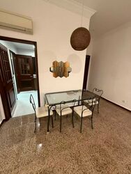 Dover Parkview (D5), Condominium #550377841